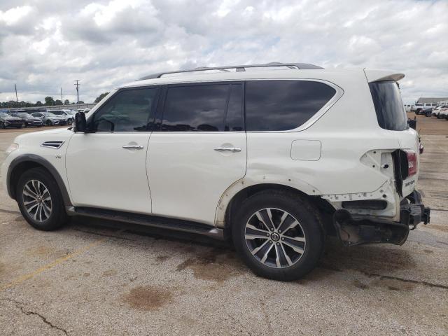2017 Nissan Armada Sv VIN: JN8AY2ND6H9005915 Lot: 56607054