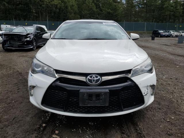 2016 Toyota Camry Le VIN: 4T1BF1FK2GU247847 Lot: 53264244