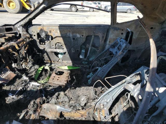 2021 Dodge Challenger Srt Hellcat Redeye VIN: 2C3CDZL93MH524748 Lot: 56262424