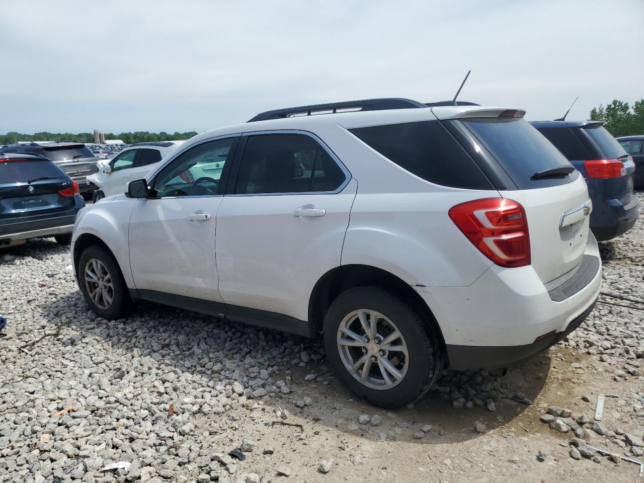 2GNALCEK1G6103119 2016 Chevrolet Equinox Lt