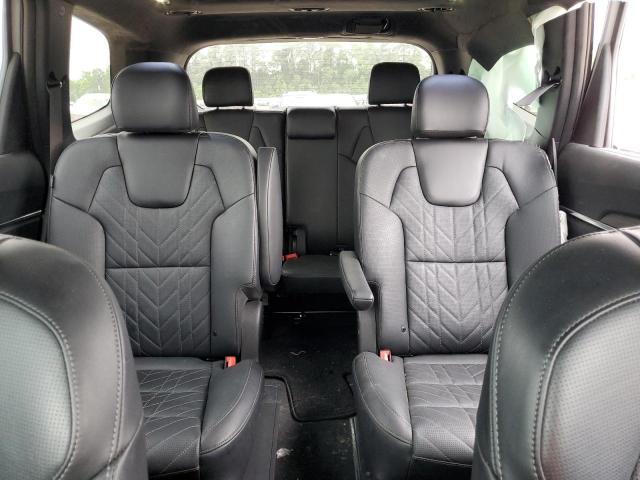 2024 Kia Telluride Sx VIN: 5XYP5DGC1RG430831 Lot: 55185124