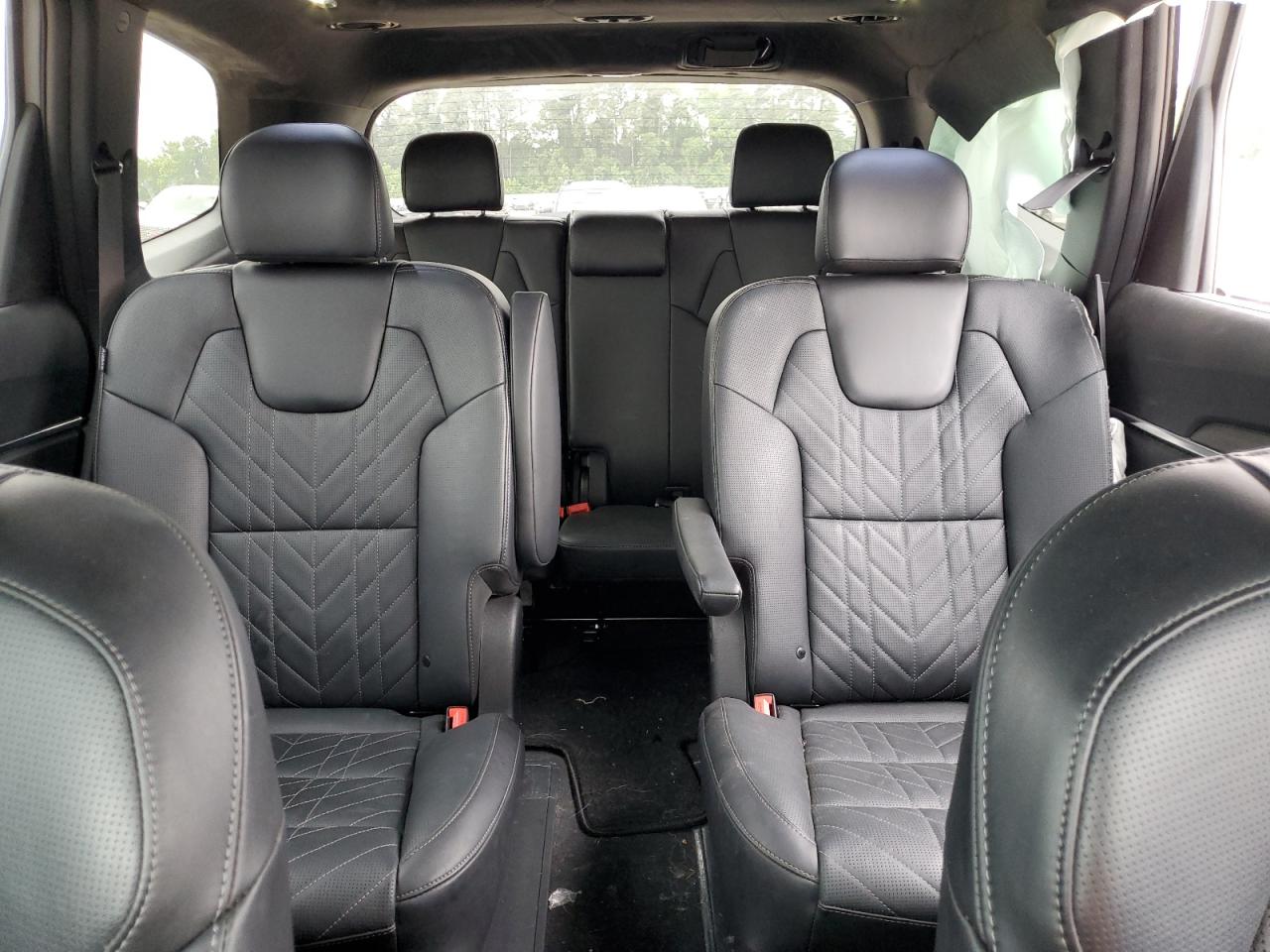 5XYP5DGC1RG430831 2024 Kia Telluride Sx