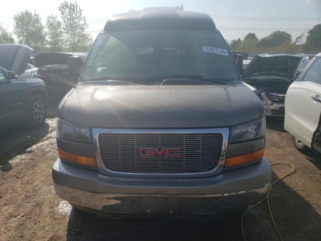 2006 GMC Savana Rv G1500 VIN: 1GDFG15T261159843 Lot: 53672144