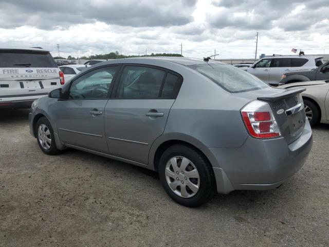 2012 Nissan Sentra 2.0 VIN: 3N1AB6AP6CL758786 Lot: 54825224