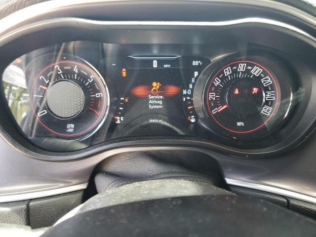 2022 Dodge Challenger Sxt VIN: 2C3CDZAG8NH132240 Lot: 55083604