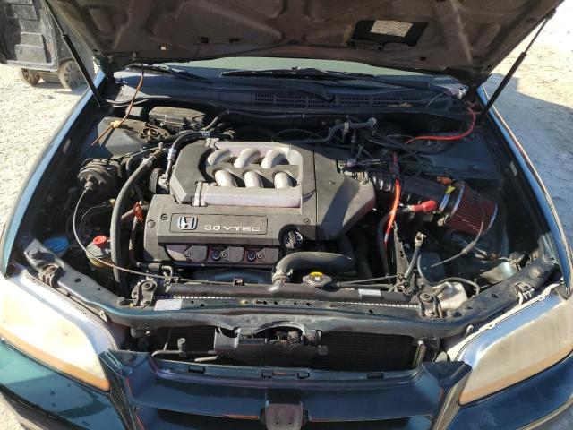 2000 Honda Accord Ex VIN: 1HGCG1657YA021307 Lot: 55877184