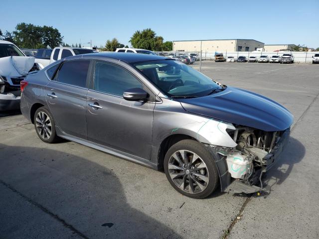 2016 Nissan Sentra S VIN: 3N1AB7AP9GY256160 Lot: 51182304