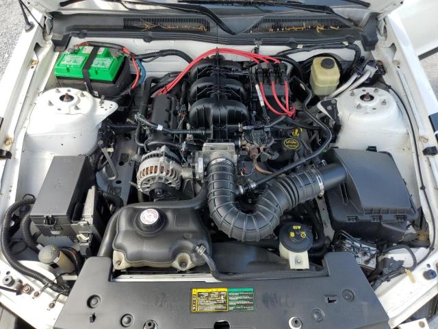 2006 Ford Mustang VIN: 1ZVFT80N065175806 Lot: 56103624