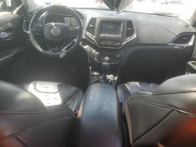 2020 Jeep Cherokee Latitude Plus VIN: 1C4PJMLNXLD554248 Lot: 57172614