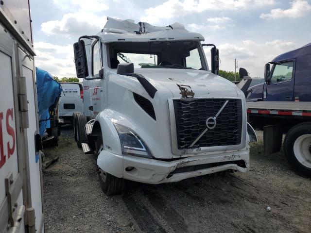 2022 Volvo Vnr VIN: 4V4WC9EG2NN606491 Lot: 55518204