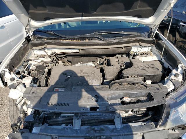 2016 MITSUBISHI OUTLANDER - JA4AD3A34GZ026281