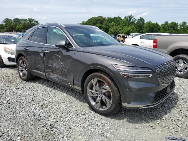 2023 Genesis Gv70 Base VIN: 5NMMCET16PH001027 Lot: 53933594