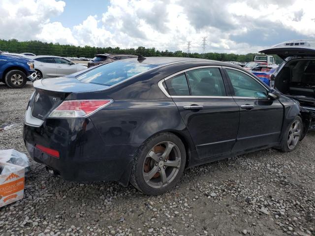 2011 Acura Tl VIN: 19UUA9F58BA001028 Lot: 54230004