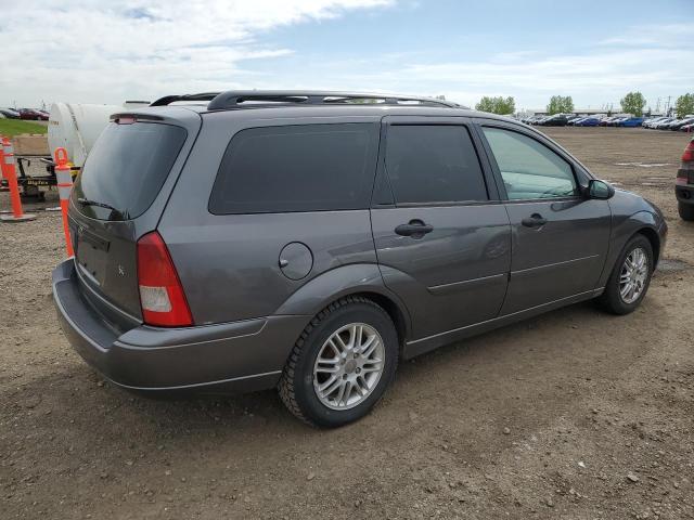 2003 Ford Focus Se VIN: 1FAFP36363W133572 Lot: 56755614