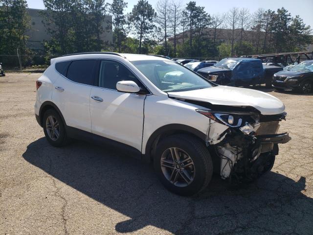 2017 HYUNDAI SANTA FE S - 5NMZUDLBXHH028951