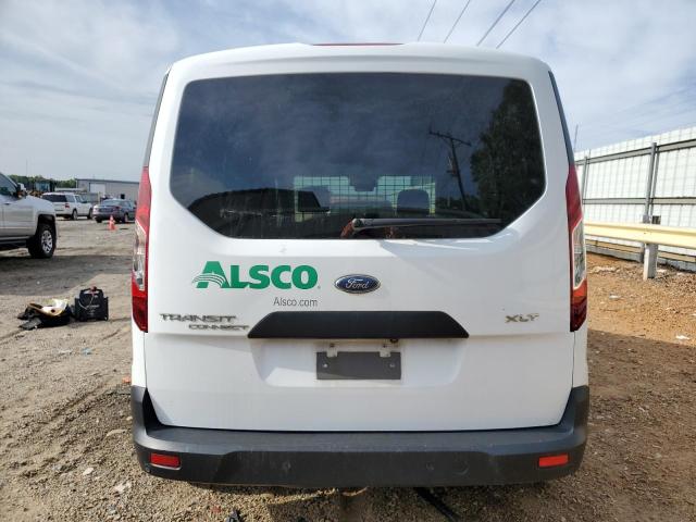2019 Ford Transit Connect Xlt VIN: NM0LE7F28K1391537 Lot: 54402594