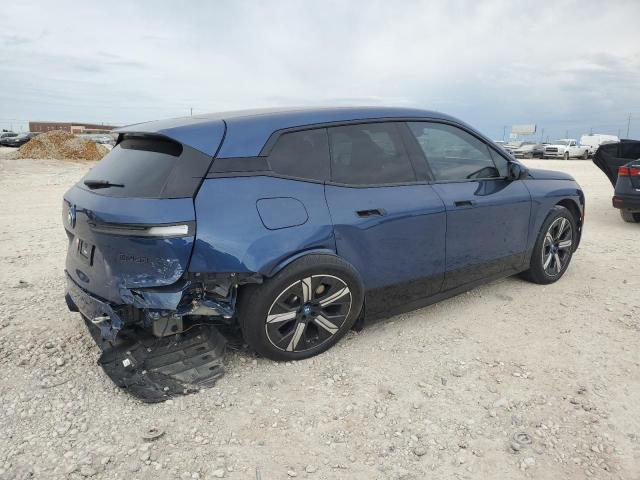 2023 BMW IX M60 WB533CF01PCM29925