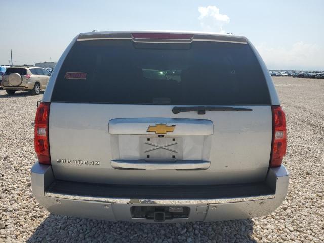 2013 Chevrolet Suburban K1500 Ltz VIN: 1GNSKKE79DR179829 Lot: 56858084