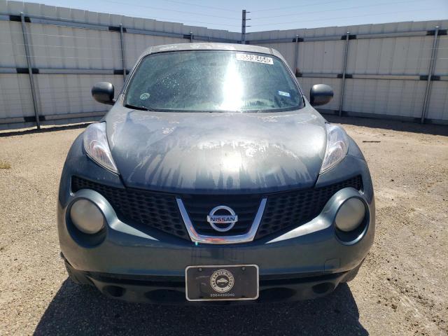 2012 Nissan Juke S VIN: JN8AF5MR2CT112153 Lot: 55856464