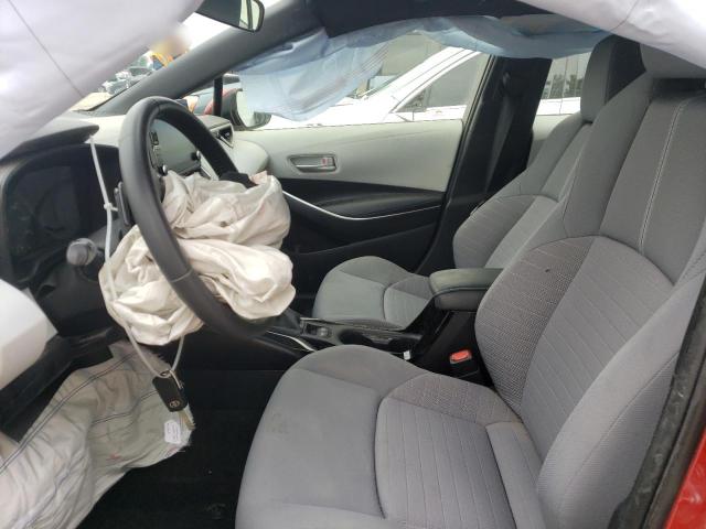 2020 TOYOTA COROLLA SE - JTDS4RCE9LJ000411