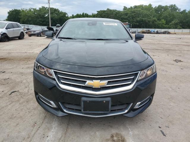 2017 Chevrolet Impala Lt VIN: 2G1105S31H9123812 Lot: 56687314