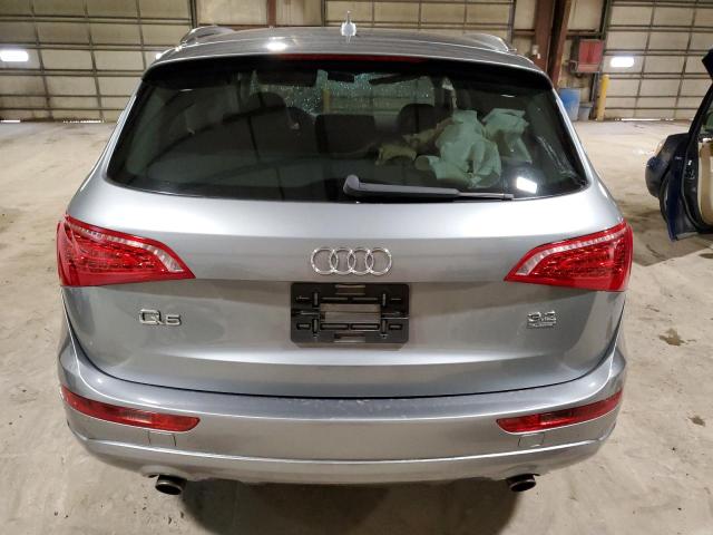 2010 Audi Q5 Premium VIN: WA1CKAFPXAA082410 Lot: 54641894