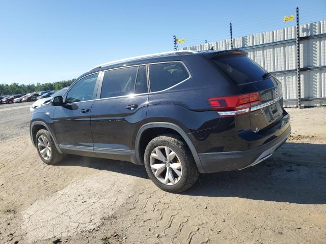 2018 Volkswagen Atlas Se VIN: 1V2DR2CA7JC501666 Lot: 57116884