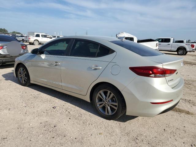 2018 Hyundai Elantra Sel VIN: 5NPD84LF7JH399754 Lot: 54958134