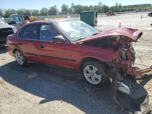 1HGEJ6577VL029398 1997 Honda Civic Lx