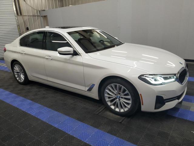 2023 BMW 530 I VIN: WBA53BH07PWY23994 Lot: 53175494