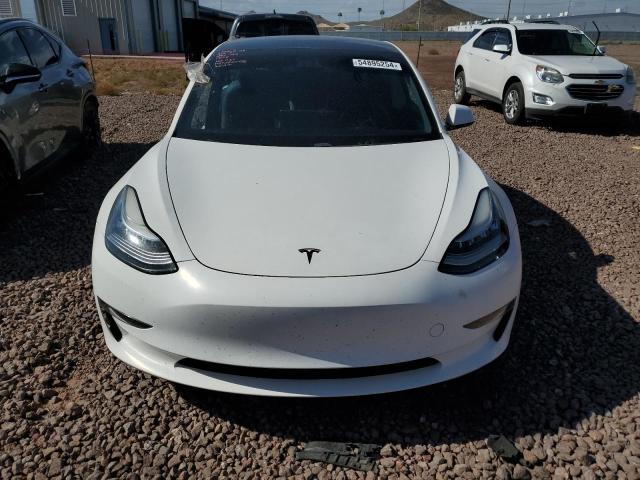 2020 Tesla Model 3 VIN: 5YJ3E1EA3LF611328 Lot: 54895254