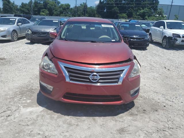 2014 Nissan Altima 2.5 VIN: 1N4AL3AP1EC147822 Lot: 54908094