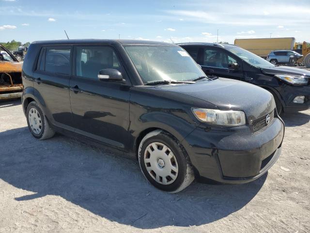 2008 Toyota Scion Xb VIN: JTLKE50E981048707 Lot: 56507874