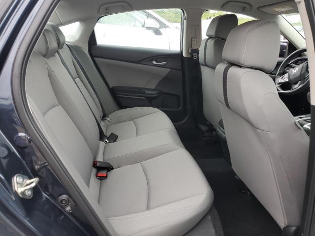 2020 Honda Civic Lx VIN: 19XFC2F6XLE004853 Lot: 54005934