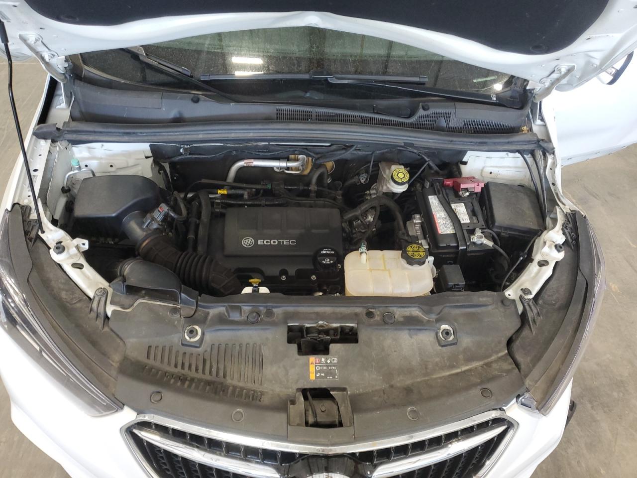 KL4CJCSB2JB575887 2018 Buick Encore Essence