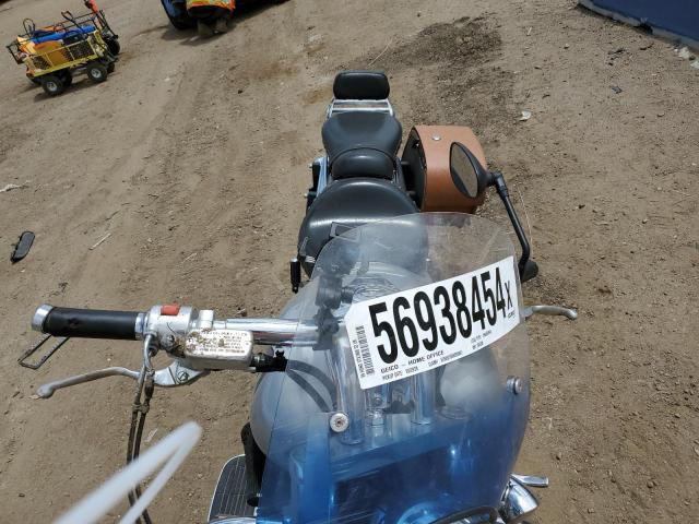 2004 HONDA VTX1800 S2 - 1HFSC49M34A200230