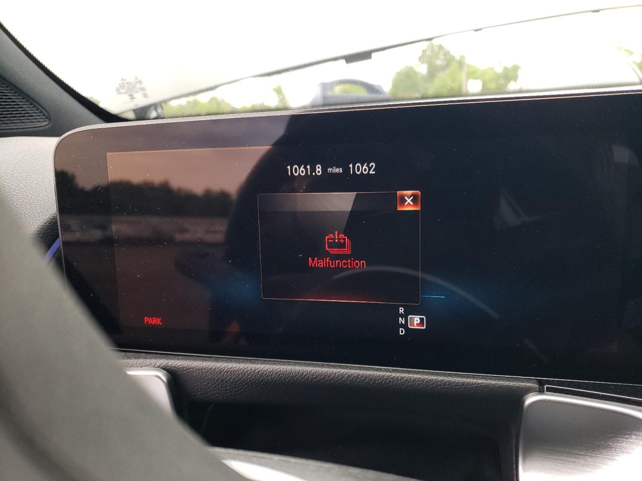 W1N9M1DB0PN063893 2023 Mercedes-Benz Eqb 350 4Matic