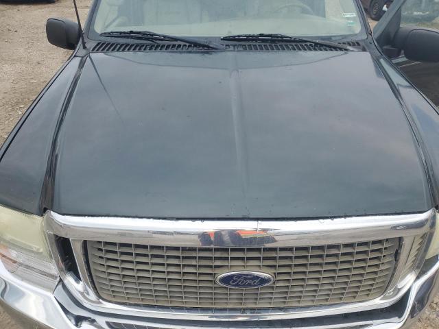 2002 Ford Excursion Limited VIN: 1FMNU43S62EC94164 Lot: 54804404