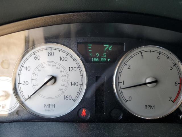 2005 Chrysler 300C VIN: 2C3AA63H25H586732 Lot: 55671264