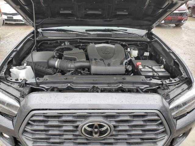 2021 Toyota Tacoma Double Cab VIN: 3TMCZ5AN4MM405002 Lot: 54319714