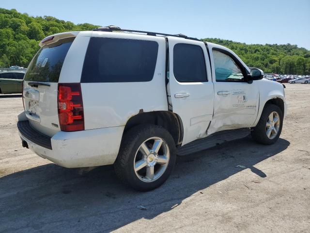 2011 Chevrolet Tahoe K1500 Lt VIN: 1GNSKBE07BR386123 Lot: 54529594