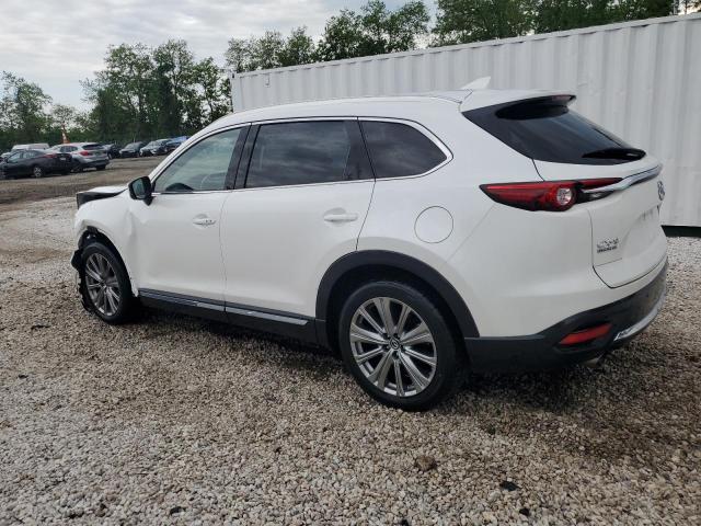 2023 Mazda Cx-9 Signature VIN: JM3TCBEY8P0643048 Lot: 53980414