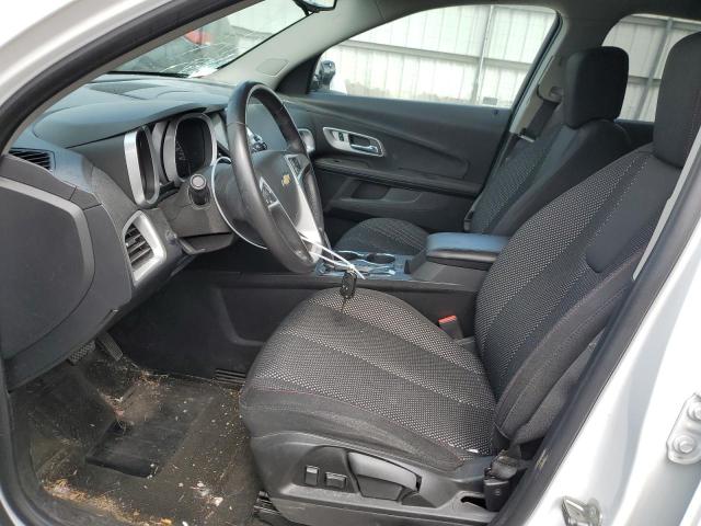 2014 Chevrolet Equinox Lt VIN: 2GNALBEK4E6164729 Lot: 53204634