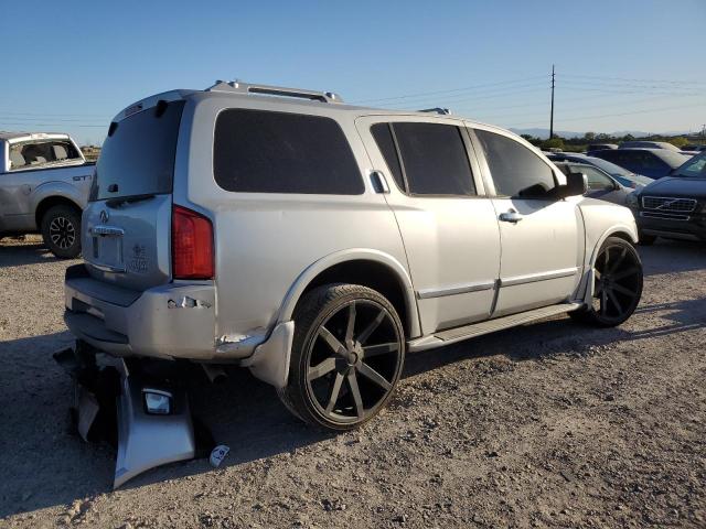 2005 Infiniti Qx56 VIN: 5N3AA08C55N805618 Lot: 52918334