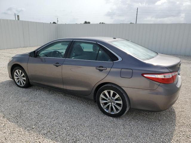 VIN 4T1BF1FK5HU696392 2017 Toyota Camry, LE no.2