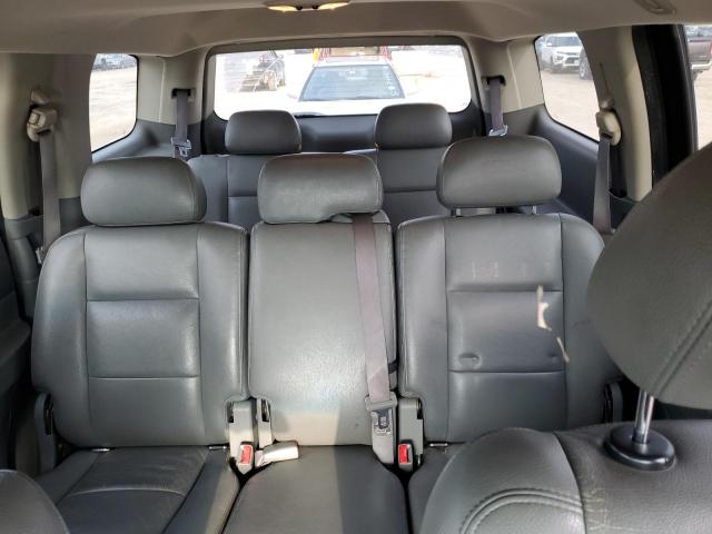 2005 Dodge Durango Slt VIN: 1D4HD48N95F521255 Lot: 53518404