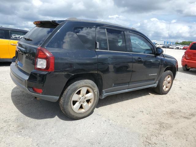 2014 Jeep Compass Sport VIN: 1C4NJCBAXED619909 Lot: 56090924