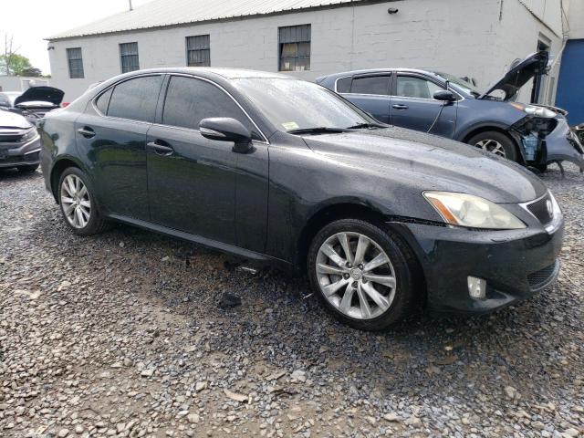 Vin: jthce5c21b5000344, lot: 55415854, lexus is 350 20114