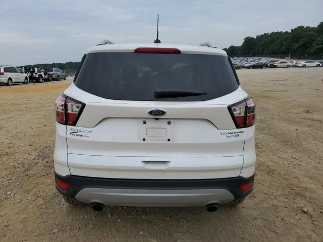 2017 Ford Escape Titanium VIN: 1FMCU9JD4HUD48939 Lot: 56299414