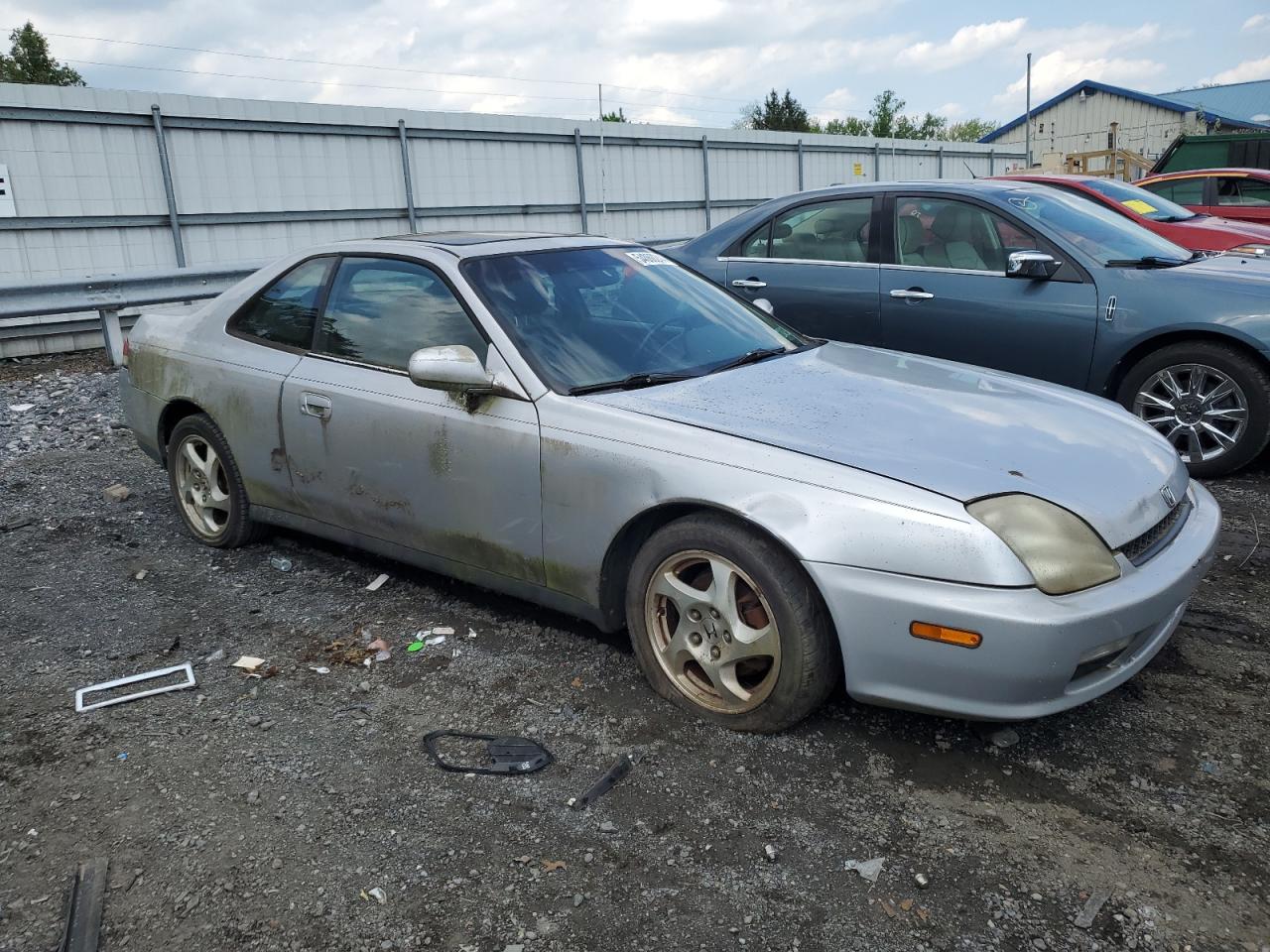 JHMBB61441C006034 2001 Honda Prelude